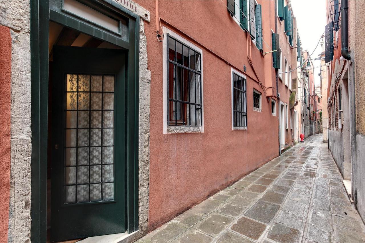 Leo Apartment Loc-03081 Venedig Exterior foto