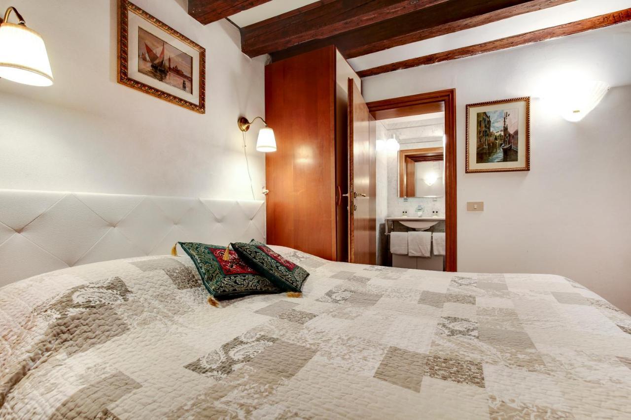 Leo Apartment Loc-03081 Venedig Exterior foto