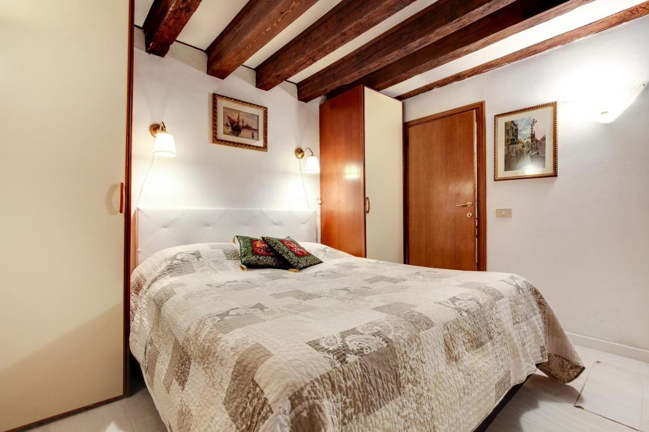 Leo Apartment Loc-03081 Venedig Exterior foto