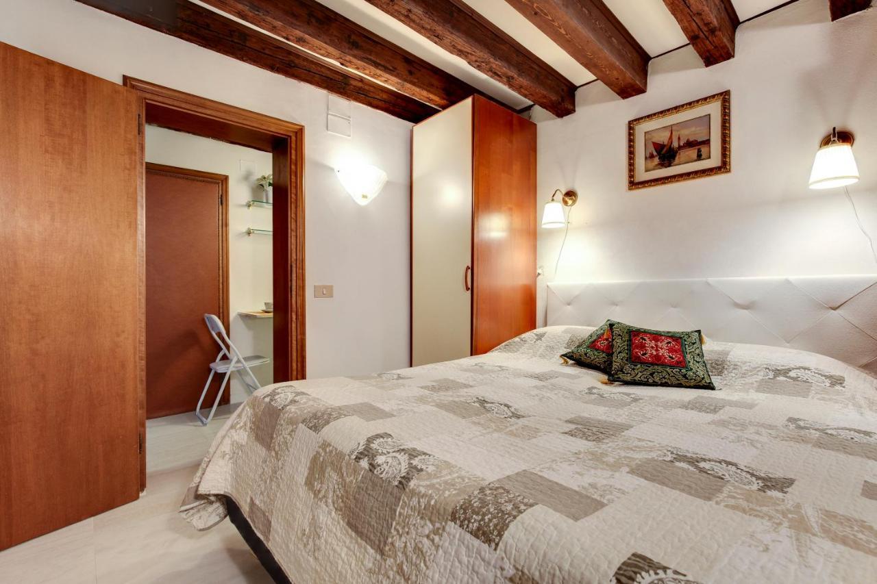 Leo Apartment Loc-03081 Venedig Exterior foto