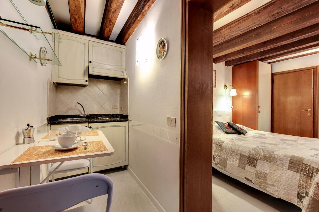 Leo Apartment Loc-03081 Venedig Exterior foto